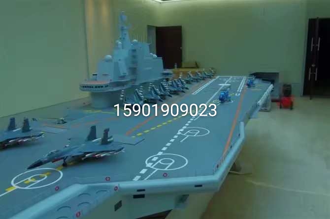 濮阳县船舶模型